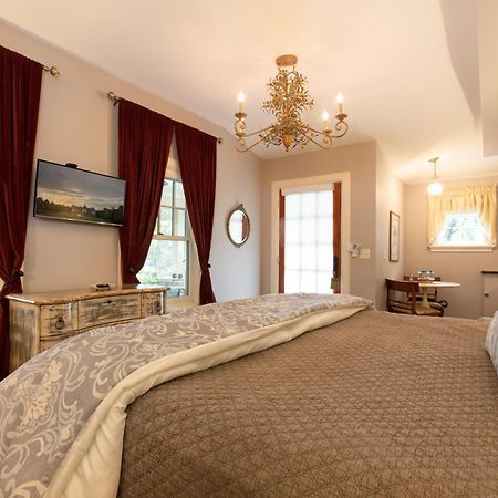 אשוויל Black Walnut B&B Inn מראה חיצוני תמונה