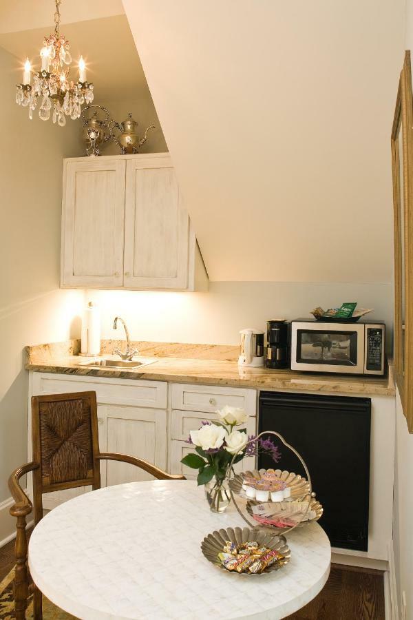 אשוויל Black Walnut B&B Inn מראה חיצוני תמונה
