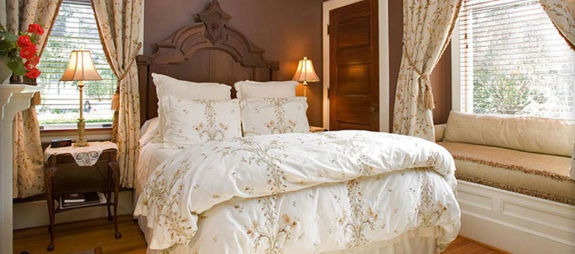 אשוויל Black Walnut B&B Inn מראה חיצוני תמונה