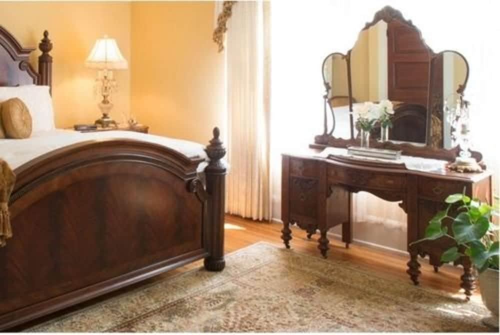 אשוויל Black Walnut B&B Inn מראה חיצוני תמונה