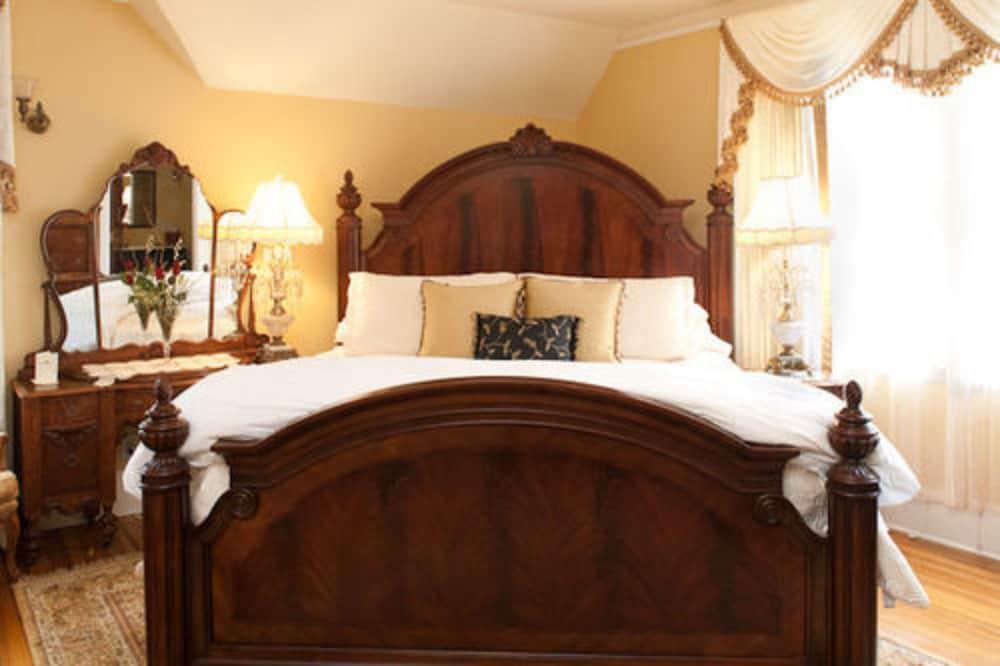 אשוויל Black Walnut B&B Inn מראה חיצוני תמונה